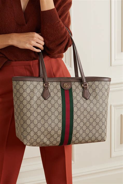 gucci bag tote